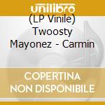(LP Vinile) Twoosty Mayonez - Carmin lp vinile