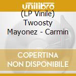 (LP Vinile) Twoosty Mayonez - Carmin vinile