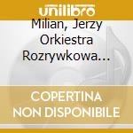 Milian, Jerzy Orkiestra Rozrywkowa Pritv - Bez Przesady cd