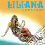 Liliana Urbanska - Liliana cd