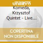 Komeda, Krzysztof Quintet - Live In Bled 1965 cd