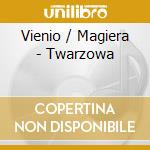 Vienio / Magiera - Twarzowa cd