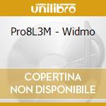 Pro8L3M - Widmo cd