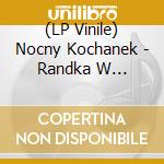 (LP Vinile) Nocny Kochanek - Randka W Ciemno?C vinile