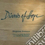 Zbigniew Preisner - Diaries Of Hope cd