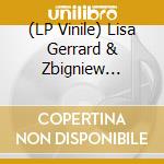 (LP Vinile) Lisa Gerrard & Zbigniew Preisner - It's Not Too Late vinile