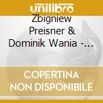 Zbigniew Preisner & Dominik Wania - My Life - Preisner's Music cd