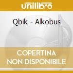 Qbik - Alkobus cd