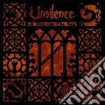 Unsilence - A Fire On The Sea cd
