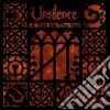Unsilence - A Fire On The Sea cd