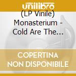 (LP Vinile) Monasterium - Cold Are The Graves lp vinile