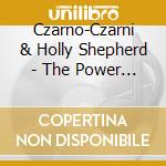 Czarno-Czarni & Holly Shepherd - The Power Of The Dance Floor cd musicale di Czarno