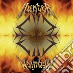 Hunter - Requiem cd