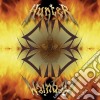 Hunter - Requiem cd