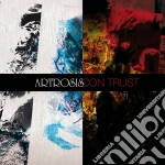 Artrosis - Con Trust cd