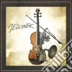 Jelonek - Jelonek cd
