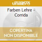 Farben Lehre - Corrida cd