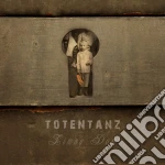 Totentanz - Zimny Dom cd
