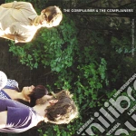 Complainer & The Complainers (The) - Power Joy.. cd