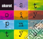 Akurat - Optymistyka cd