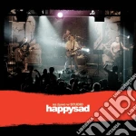 Happysad - Na Zywo W Studio (2 Cd) cd