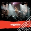 Happysad - Na Zywo W Studio (2 Cd) cd