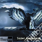 Iluzjon - Silent Andromeda cd