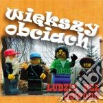 Wiekszy Obciach - Ludzie Bez Dowodu cd