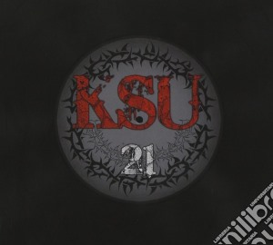 Ksu - 21 cd musicale di Ksu
