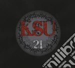 Ksu - 21 cd