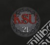 Ksu - 21 cd