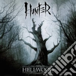 Hunter - Hellwood cd