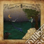 Camero Cat - Cats&clocks cd