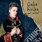 Gaba Kulka - Hat, Rabbit cd