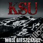 Ksu - Moje Bieszczady cd