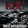 Ksu - Moje Bieszczady cd