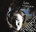 Gaba Kulka - Out cd