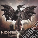 None - My Only Heart Of Lion (2 Cd) cd