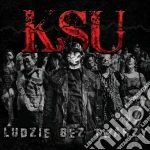 Ksu - Ludzie Bez Twarzy cd