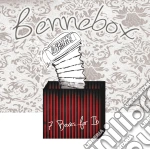 Bennebox - 7 Boxes For Ib cd
