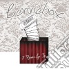 Bennebox - 7 Boxes For Ib cd