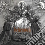 Behemoth - Evangelion cd