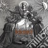 Behemoth - Evangelion cd