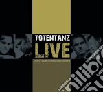 (Music Dvd) Totentanz - Live cd