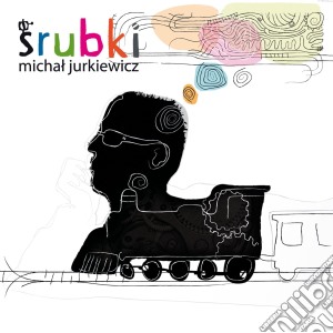 Srubki - Srubki cd musicale di Srubki