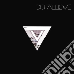 Digit All Love - V(fau) cd