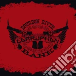 Corruption - Bourbon River Black cd