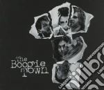 Boogie Town (The) - 1 cd