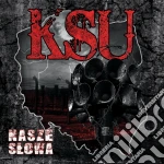 Ksu - Nasze Slowa cd