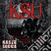 Ksu - Nasze Slowa cd